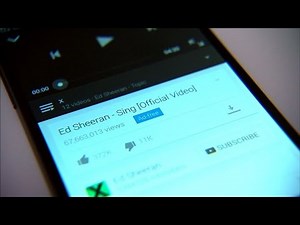 CNET News - YouTube strikes up a streaming service: Music Key