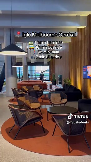 Top Student Accommodation Near University of Melbourne