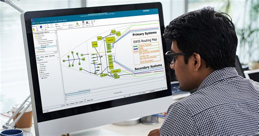 Siemens unveils Capital X