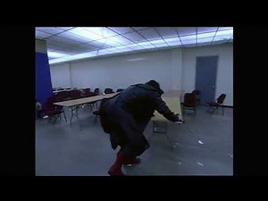 WCW Monday Nitro 10/5/1998 Sting vs. WCW US Heavyweight Champion Bret Hart