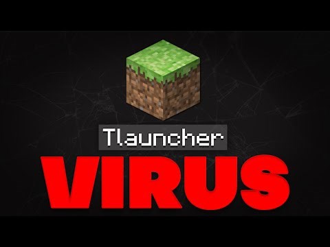 You Should UNINSTALL Tlauncher...