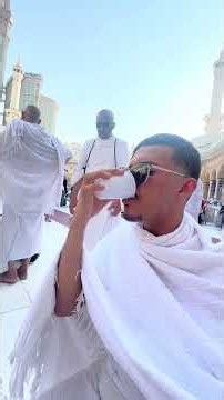 مناسك العمرة بالتفصيل 🕋🤲🏻