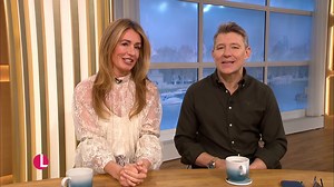 38K views · 60 reactions | Wondering what's coming up on your Tuesday's This Morning with Ben and Cat? ️Maya Jama reveals Love Island's new all-stars lineup!  Martin Lewis takes your finances back to basics. Plus, Bill Bailey will be here to discuss his new book and show. All this and more from 10am, on ITV1, STV AND ITVX! | This Morning | Facebook