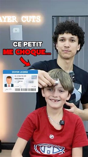 I CAN'T BELIEVE MY EYES (THE GLOWUP IS INSANE) 😨😳 #hairdresser #barber #glowup #haircut #hairstyle