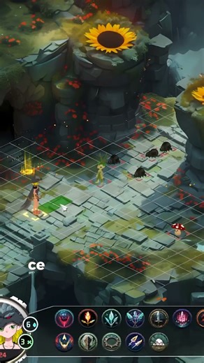 Qu'elle est la différence entre dofus et Hana ? #mmorpg