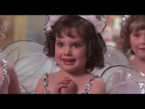 Little rascals- (1994) ballet recital