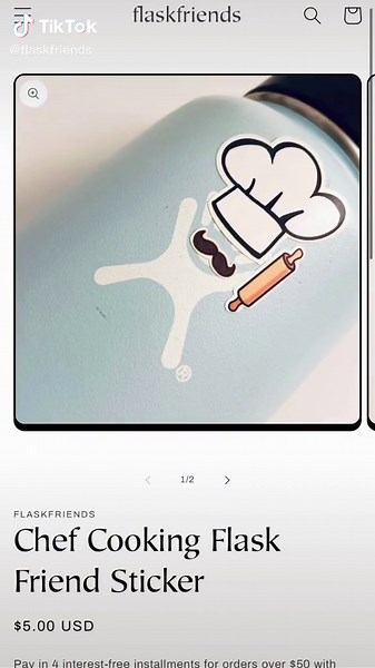 Hydro Flask Stickers: A Fun Way to Personalize Your Hydro Flask