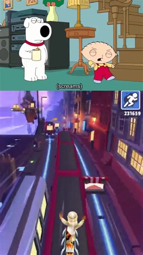 Everytime Peter fell down the stairs 😂 #fyp #fypシ #fup #fupシ #family #familyguy #meme #funny #laugh #viral #clip #video #music #rap #love #clips #fortnite #twitch #gaming #instagram #ps #gamer #youtube #funny #fun #r #film #instagood #game #xbox #videoclip #tiktok #rapfrancais #follow #explore #like #rapfr #art #musicvideo #photography #eggs #shirt #peter #griffin #petergriffin #meg #meggriffin #chris #chrisgriffin #lois #loisgriffin #stewie #stewiegriffin #brian #briangriffin #thegriffins #qua