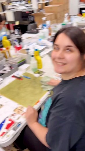 Restoring a Nintendo DS to its Former Glory with Kim!