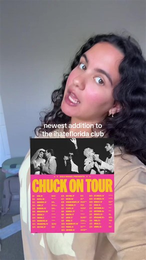 Laughing So I Don’t Cry — Tucker & Chuck Moments