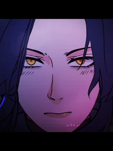 MSA Animated Collaboration with My Original Character