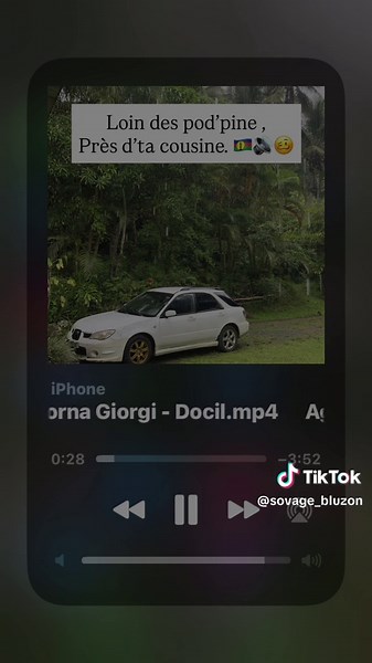 TaCousine en pente ´🌺#newcal🇳🇨 #subawuuu #brl2ouff🌴