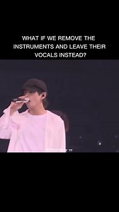 21K views · 5.1K reactions | So i tried to remove the background music of Crystal snow and only left their vocals  this is what I've got- -noona yoongibells ©Crystal snow -BTS | BTSNoona ㅠ ㅠ | Facebook