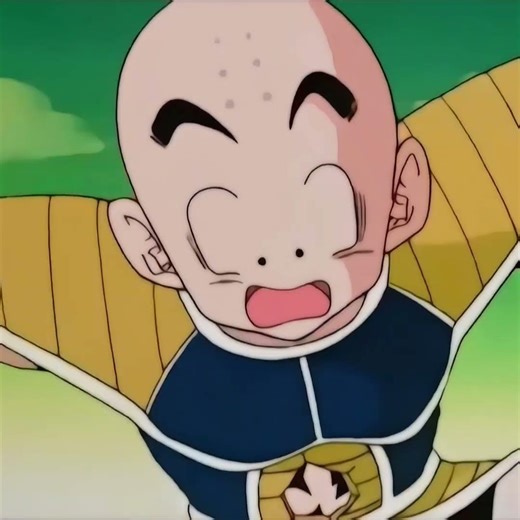 Goku vs Frieza | Frieza Destroys Krillin | Goku Shocked | Dragon Ball Z#goku #dbz