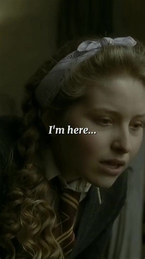 She's just a girl desperately in love. she fought for her school and died. Why people still hate her? 🤧 #harrypotter #griffindor #lavenderbrown