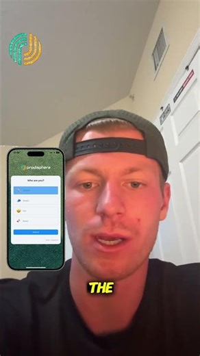 The easiest signup process to becoming a star athlete!