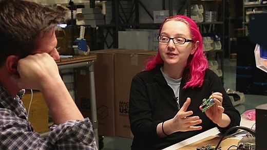 First Look at $25 Raspberry Pi Computer