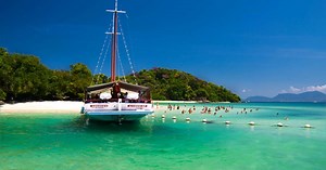 Angra dos Reis: atrações, onde ficar e quando ir