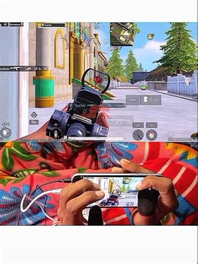 Wait for End 🔥‪@Royal_boy414‬ || #pubg #bgmi #pubglite #shorts