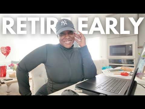 How Black Women Over 40 Can Prepare for Early Retirement (Real Talk)