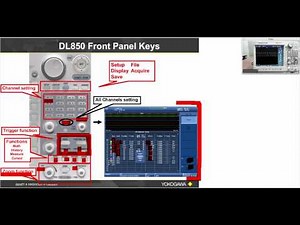 DL850 Hands ON Training (1 of 9) - Introduction