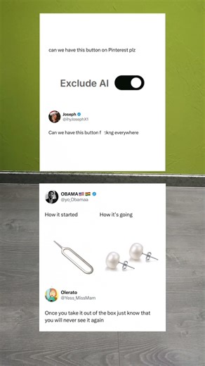 Can we have this button on Pinterest plz