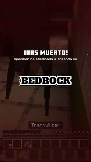 Mapas De Terror Para Minecraft Bedrock 1.21