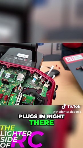 Jeti DS24 G2 Switch Layout: Easy Upgrade Guide Revealed Discover the new Jeti switch layout with our step-by-step upgrade guide! We simplify the process of switching out your board, highlighting key changes from the previous model for a seamless installation. #JetiUpgrades #SwitchLayout #TechTutorial #DIYTech #ElectronicsGuide #UpgradeYourGear #GadgetEnthusiast #TechTips #InstallationGuide #JettyFans