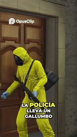 Action! Running with the Cops and Activating Scripts