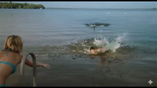 How wrong shark night gets shark behavior