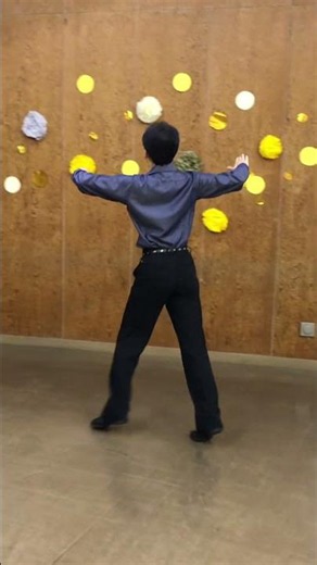 【QuickStep】L_Sundays,Middle_5.2026#ballroom#dance #standard#ダンス#Ballroomdance#Latin#quicksteps