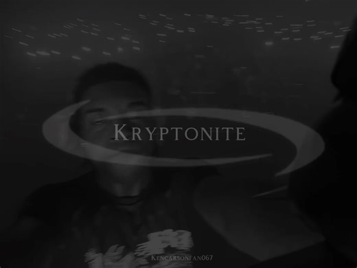 Unpacking Ken Carson's Kryptonite