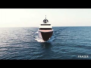 ICE YACHT 68M (223'01") in collaboration with AES Yacht - Yacht for sale