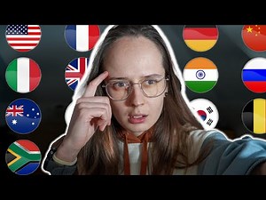 Learn a language in 20 hours 🔥 I'll try it and learn Italian fast - Language trick 😳