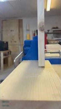 Strong joints, clean shop, solid builds