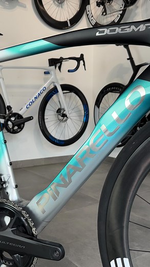 ❗️ SALE ❗️Pinarello Dogma F Size 54 Enve SES 4.5 x Ultegra Di2 ☑️Custom Build fitted for your body dimensions ✔️International shipping - VAT FREE EX EU ⚡️ ———————————————— 📩 DM or visit us in store 📞 Call us at : 32 486 91 47 38 📧 Email : sky.bikes.belgium@gmail.com 💻 www.skybikes.be IG: @sky_bikes__ -———————————————— Sky Bikes Belgium 📍 Leuvensesteeweg 369 , Kortenberg 3070 #pinarello #dogma #racebike #shimano #enve #brussels #cycling | Sky Bikes