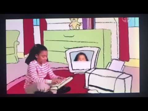 Maya and Miguel funding credits/PBS Kids GO! ID (2004)