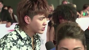 Chinese police arrest Canadian singer Kris Wu