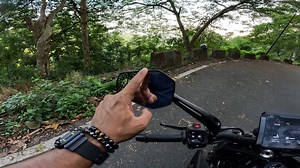 142K views · 3.9K reactions | KTM Duke 250 Ride Review - Beast in 250cc? | Part 2 | Biker Niladri | Facebook