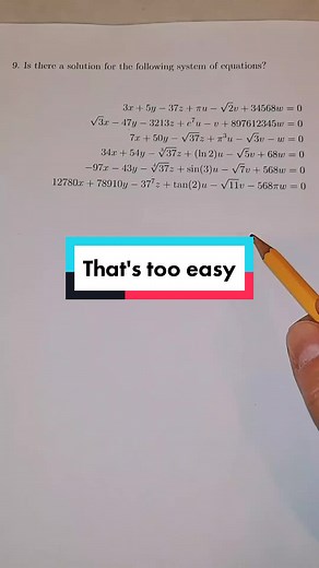 Master Linear Algebra with These Easy Math Tips