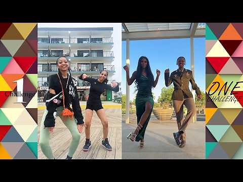Popular Tiktok Trends Dance Compilation - June 2025 Part 3