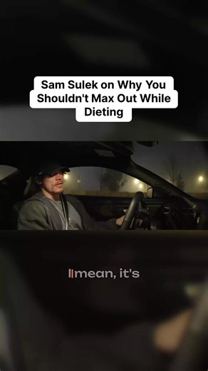 That heavy, high-tension training pushing for max weights while dieting? This perspective seriously questions that approach! 🤯 Apparently, chasing four plates on incline smith when you're deep in a cut is a prime way to invite a headline nobody wants. Smart progression over ego lifting, especially when the fuel tank is low. Good lift sharing some strong insights on keeping those pecs attached for the long haul. Are you dialling back the intensity when you diet? 🤔 #TrainingTips #DietingStruggle