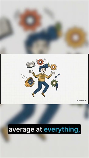 The One Skill That Makes You Truly Untouchable