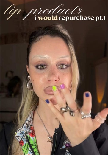 Cool-Toned Lipliner Picks: Holy Grails Part 1