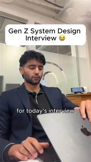 NextWork | Free Tech Projects on Instagram: "System Design Interview Prep - head to learn.nextwork.org for hands-on projects to add to your resume! Follow & Comment "Projects" for access! #coding #softwareengineer #engineering #systemdesign #coding #softwareengineer #engineering #systemdesign"