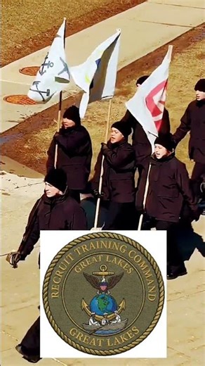 RTC Navy boot camp graduation #usnavy #military #rtcnavy #army #rtc