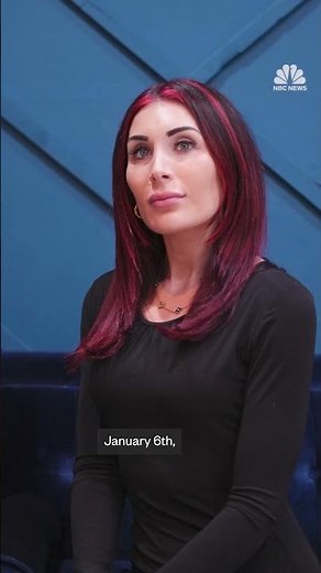 Laura Loomer took credit for prominent national security firings. Who is she?