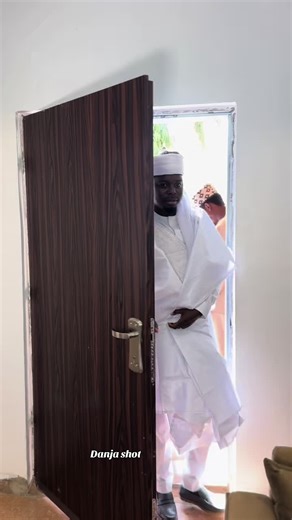 Danja's Visual Artistry in Short Films