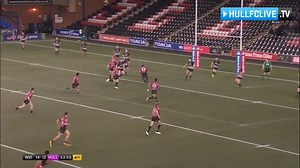 3.4K views · 61 reactions |  Head over to Hull FC Live for full...