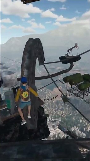 Lolip Rages Playing Only Up! | #shorts #funny